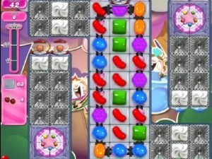 candy crush level 1758