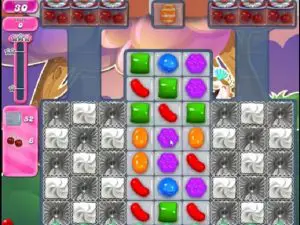 candy crush level 1760