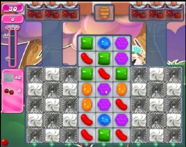 candy crush level 1760 candy crush level 1760