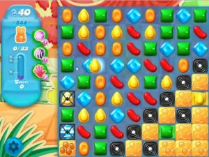 candy crush soda level 844