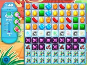 candy crush soda level 845