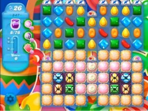 candy crush soda level 847