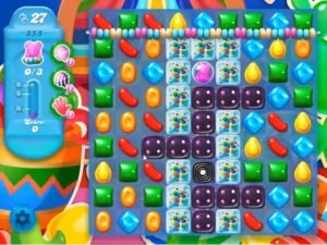 candy crush soda level 858