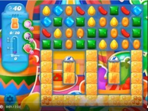 candy crush soda level 865