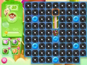 candy crush jelly level 310