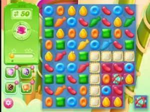 candy crush jelly level 320