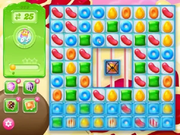 candy crush jelly level 323 candy crush jelly level 323