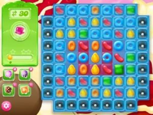 candy crush jelly level 324