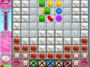 candy crush level 1761