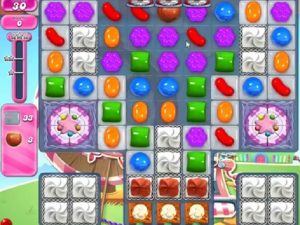 candy crush level 1768