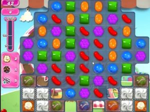 candy crush level 1769