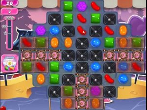 candy crush level 1778