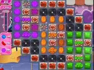 candy crush level 1780