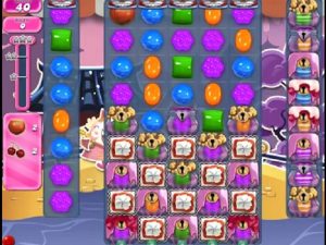 candy crush level 1781