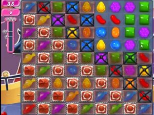 candy crush level 1785