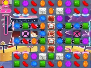 candy crush level 1787