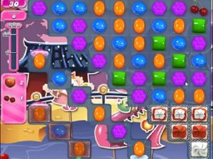 candy crush level 1789