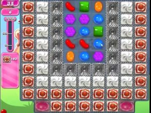 candy crush level 1791