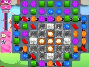 candy crush level 1795