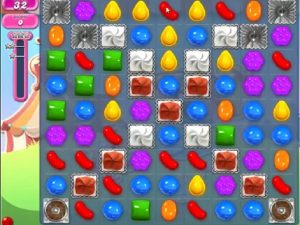 candy crush level 1799