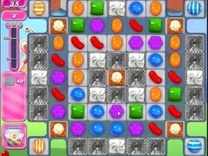 candy crush level 1800
