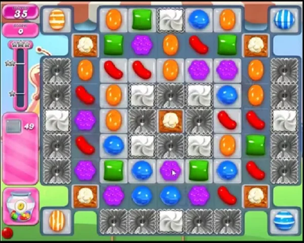 candy crush level 1800 candy crush level 1800