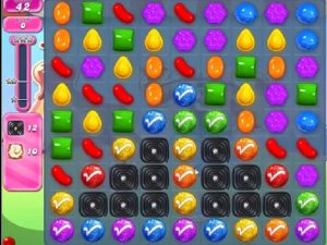 candy crush level 1805