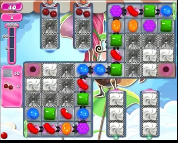 candy crush level 1806