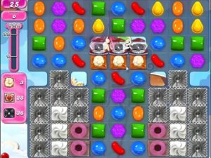 candy crush level 1807