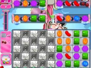 candy crush level 1808
