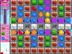 candy crush level 1809