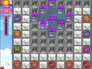 candy crush level 1810