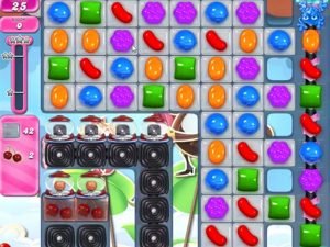 candy crush level 1811