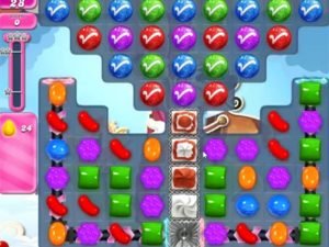 candy crush level 1812