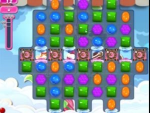 candy crush level 1813