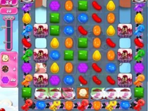 candy crush level 1814