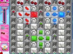 candy crush level 1815