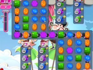 candy crush level 1816