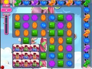 candy crush level 1817