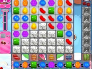 candy crush level 1819