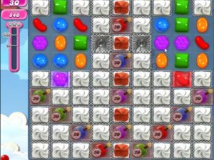 candy crush level 1820