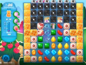 candy crush soda level 868