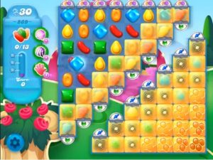 candy crush soda level 869