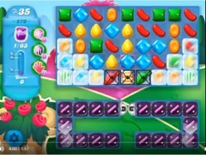 candy crush soda level 870