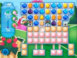 candy crush soda level 872