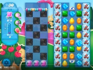 candy crush soda level 875
