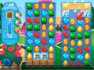 candy crush soda level 877