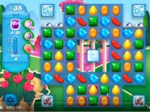 candy crush soda level 883