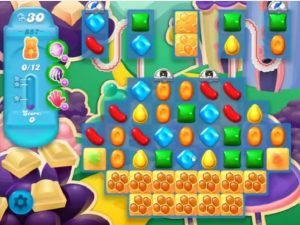 candy crush soda level 886
