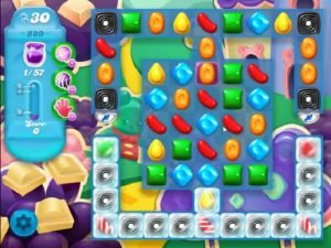 candy crush soda level 889